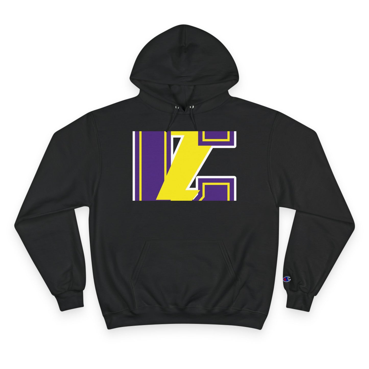 Champion Powerblend Fleece Pullover Hoodie