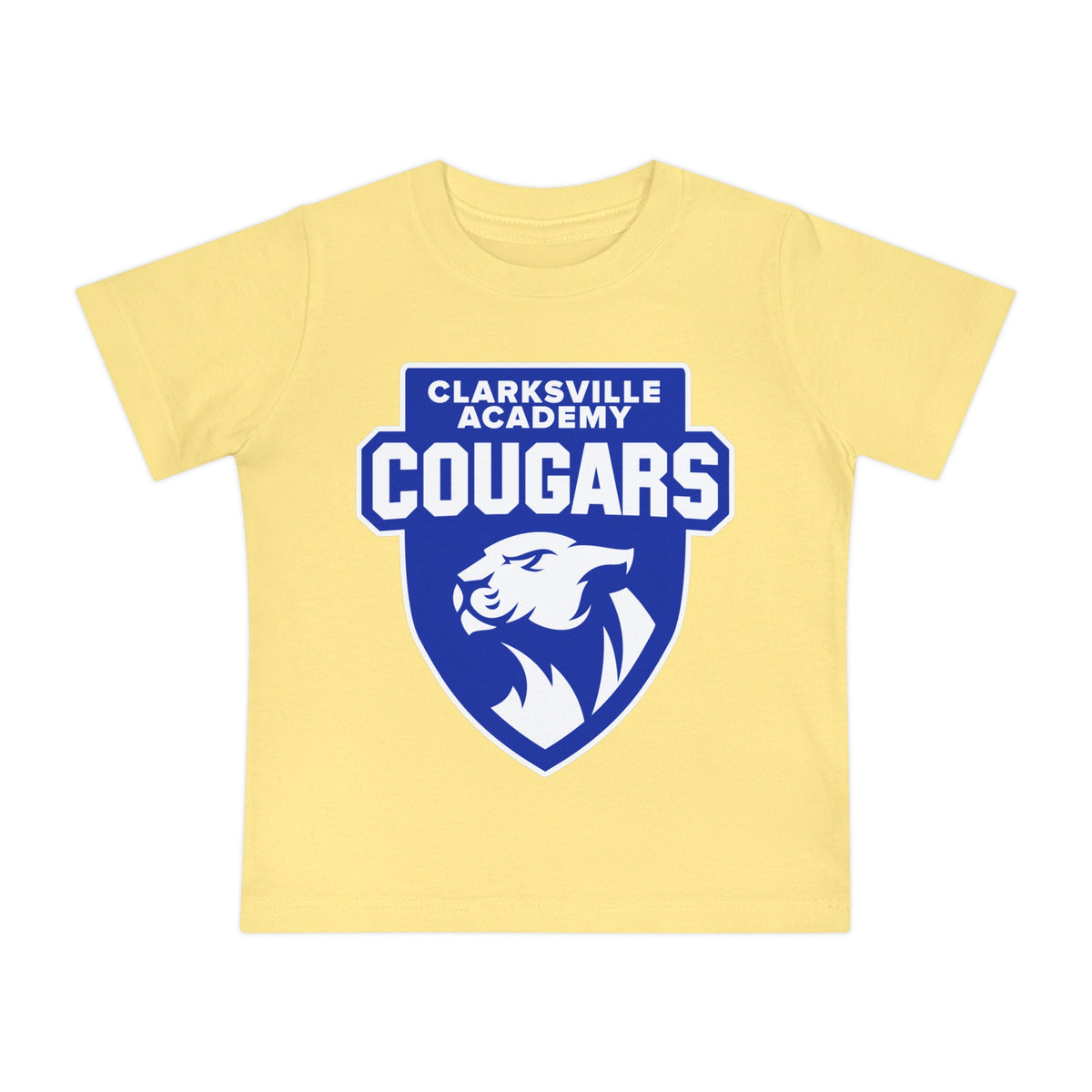 Baby Short Sleeve Tee