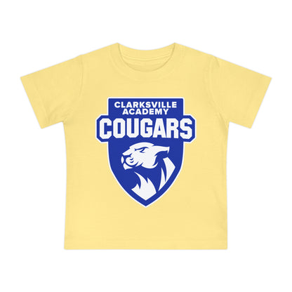Baby Short Sleeve Tee