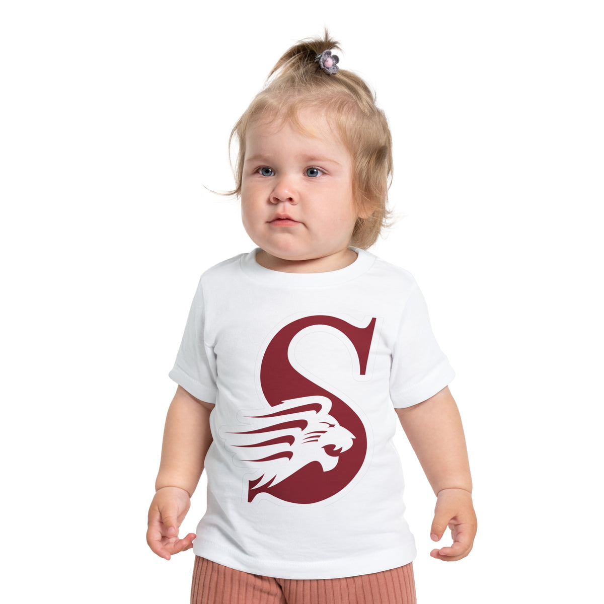 Baby Short Sleeve Tee