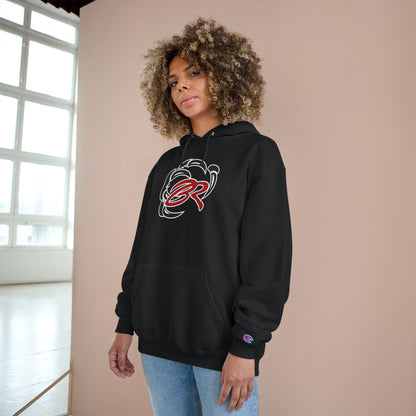 Champion Powerblend Fleece Pullover Hoodie