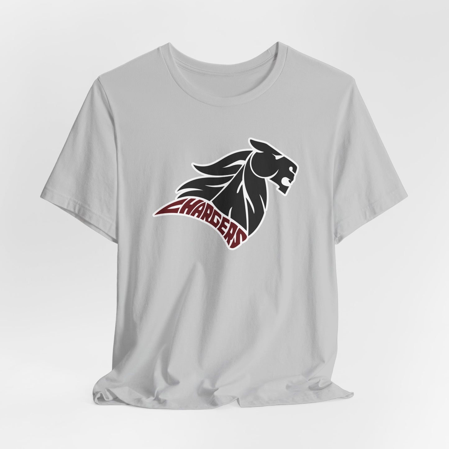 Jersey Short Sleeve Tee