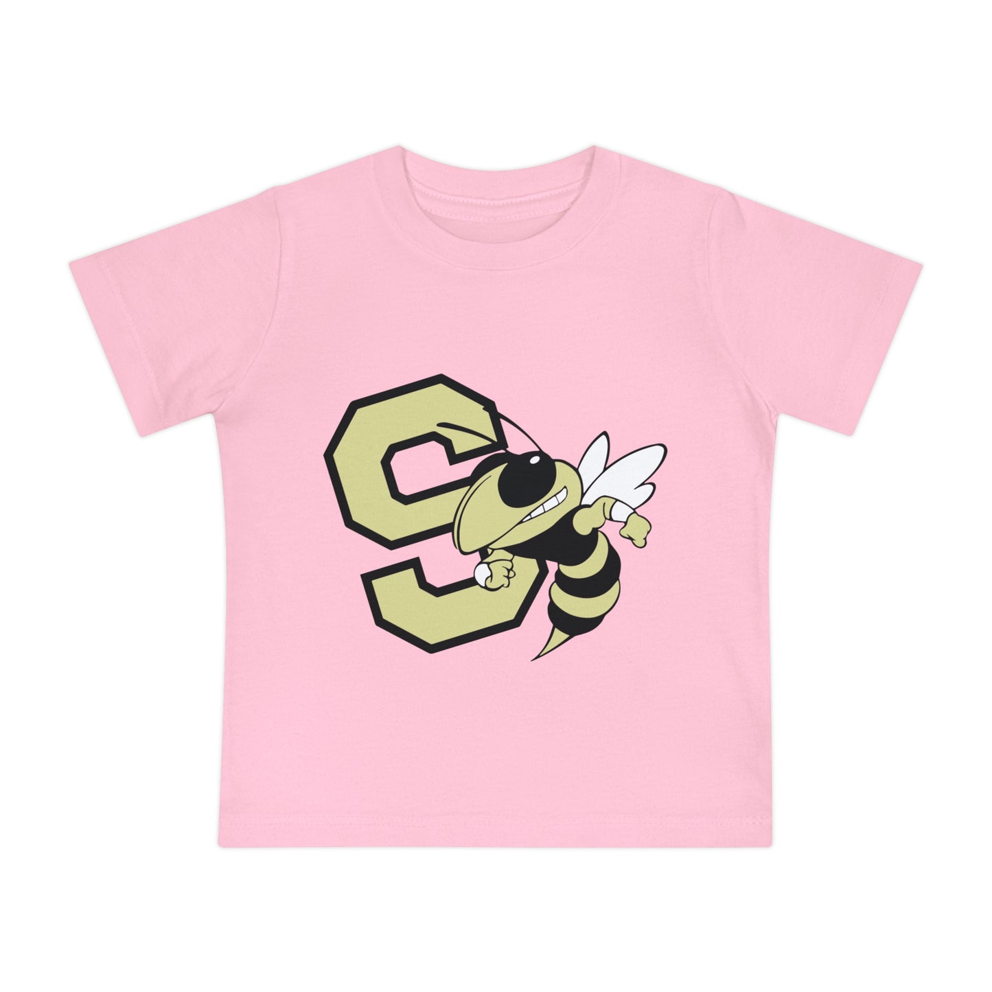 Baby Short Sleeve Tee
