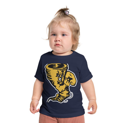 Baby Short Sleeve Tee