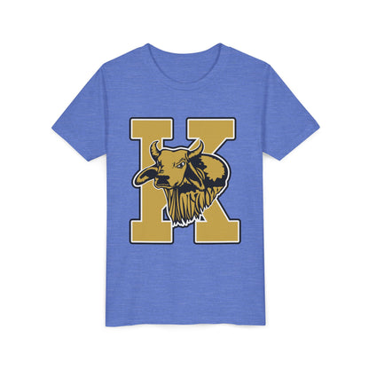 Youth Short Sleeve Tee