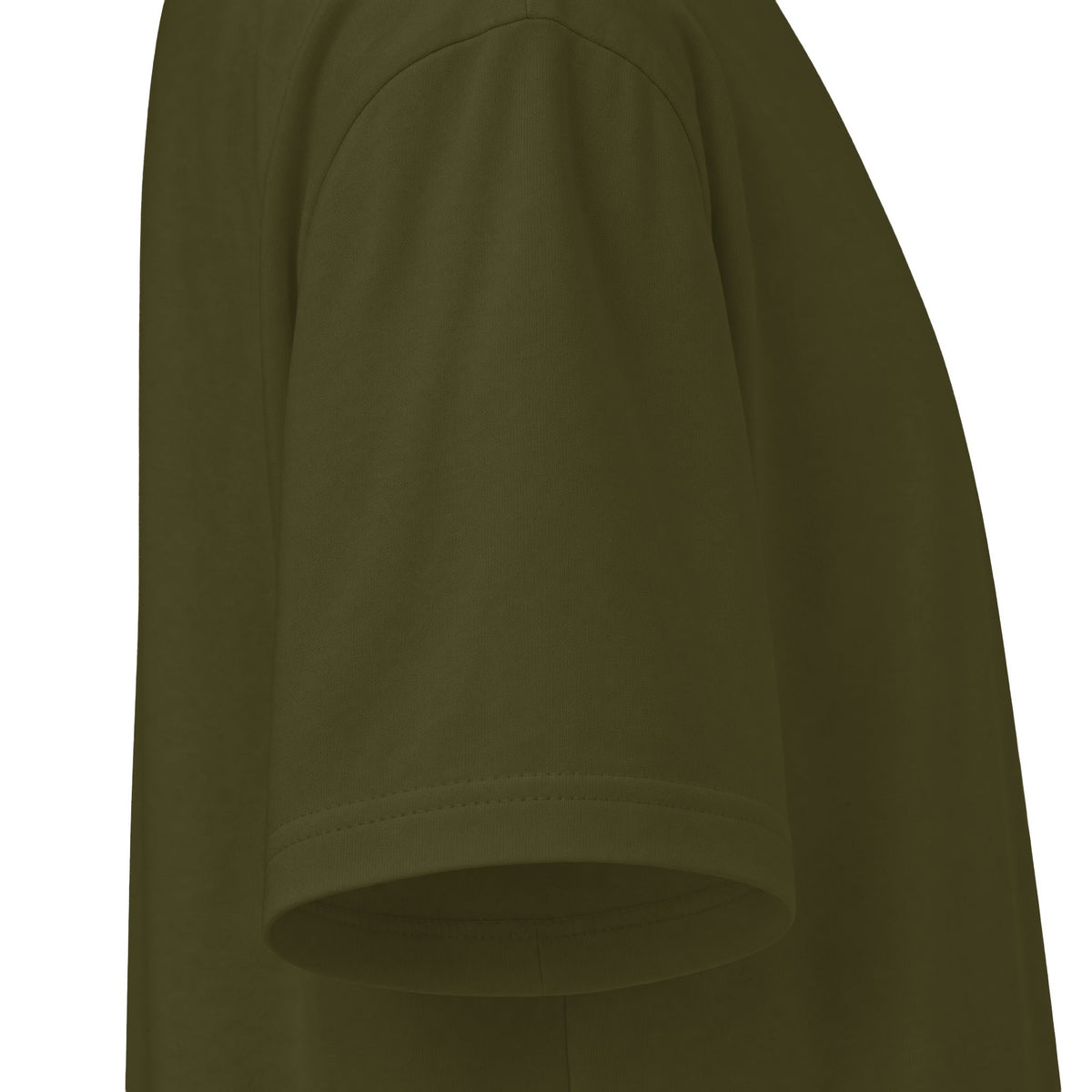Max Heavyweight Short Sleeve Tee