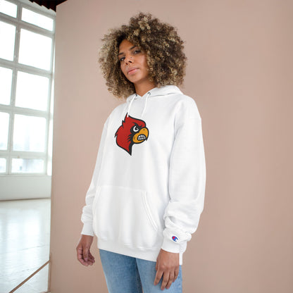 Champion Powerblend Fleece Pullover Hoodie