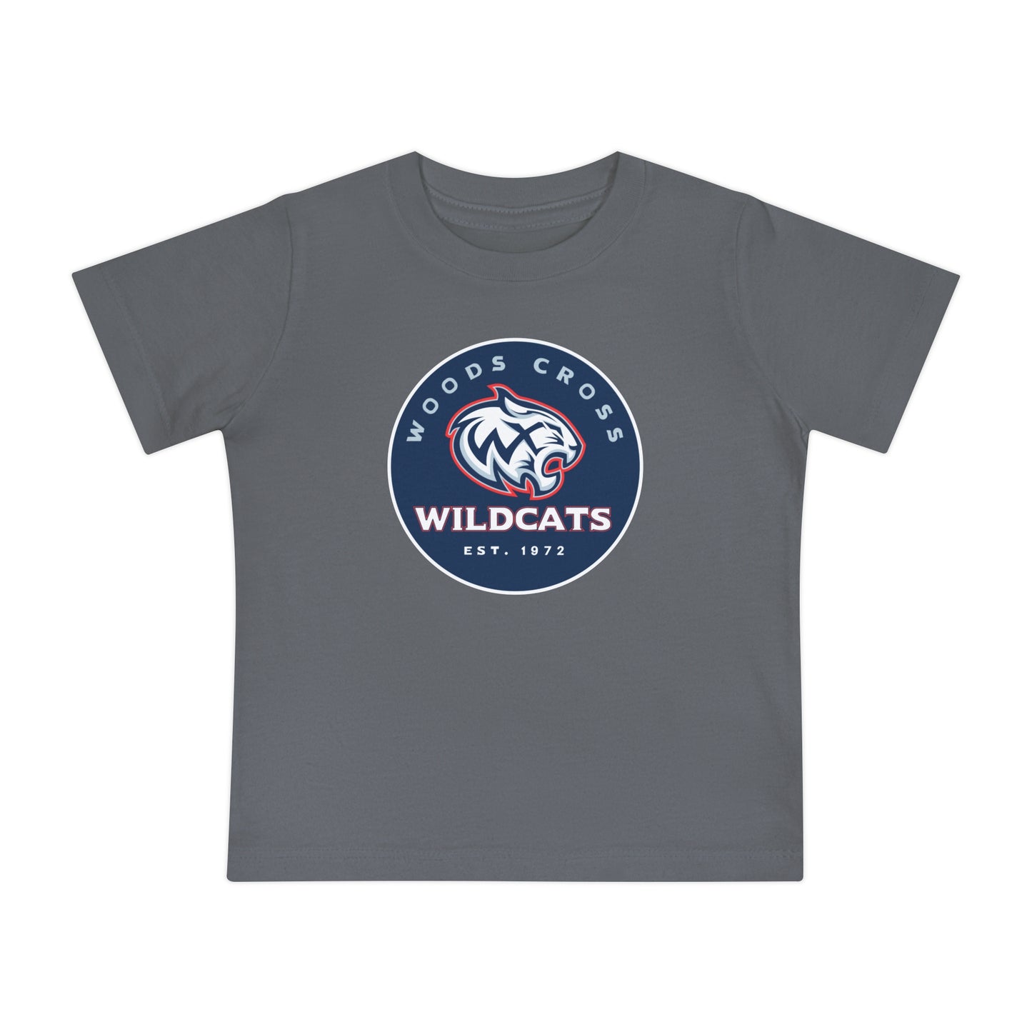 Baby Short Sleeve Tee