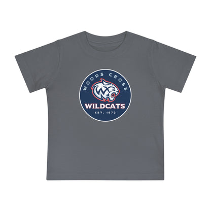 Baby Short Sleeve Tee
