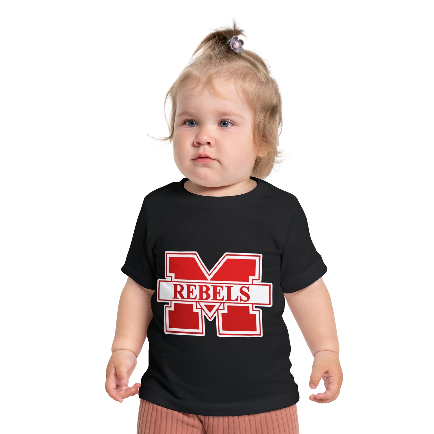 Baby Short Sleeve Tee