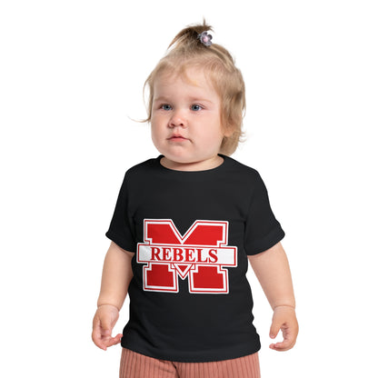 Baby Short Sleeve Tee