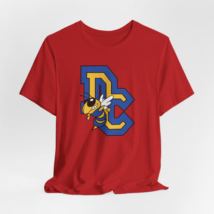 Jersey Short Sleeve Tee