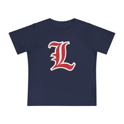 Baby Short Sleeve Tee