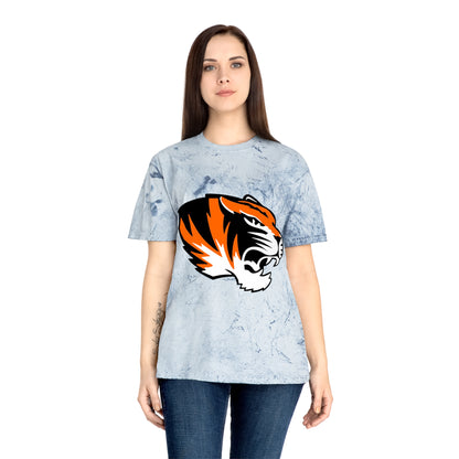 Color Blast School Spirit Tee