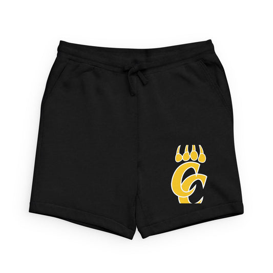 Unisex Sponge Fleece Sweatshort