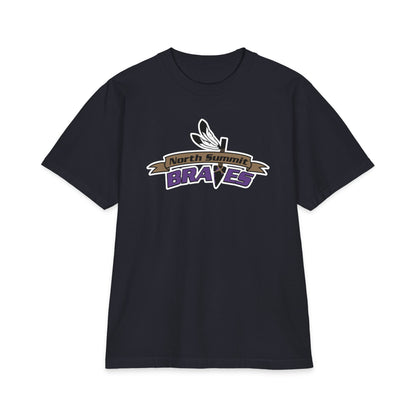 Max Heavyweight Short Sleeve Tee