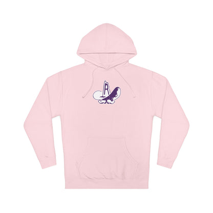 Midweight Pullover Hoodie
