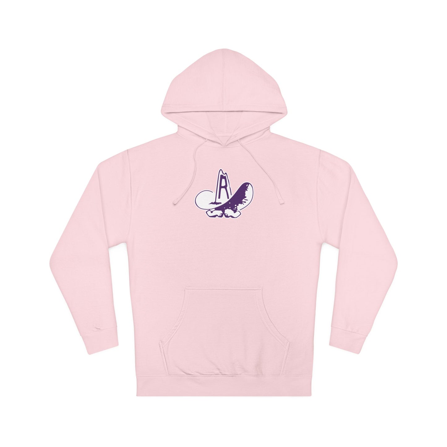Midweight Pullover Hoodie