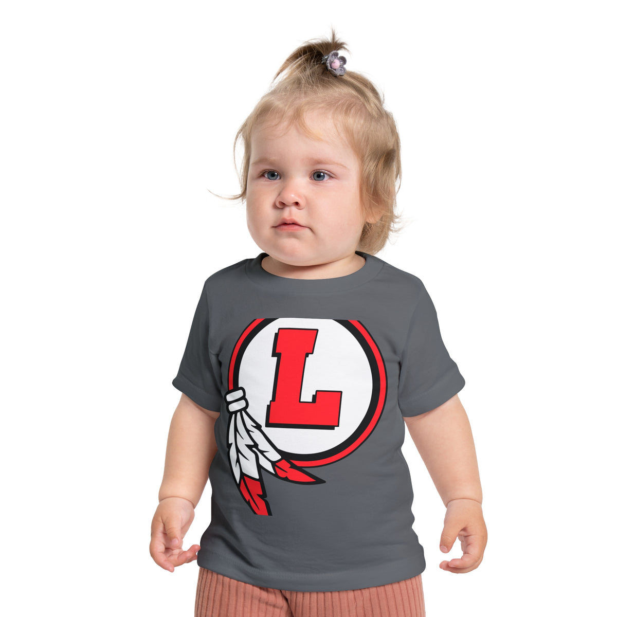 Baby Short Sleeve Tee