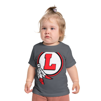 Baby Short Sleeve Tee