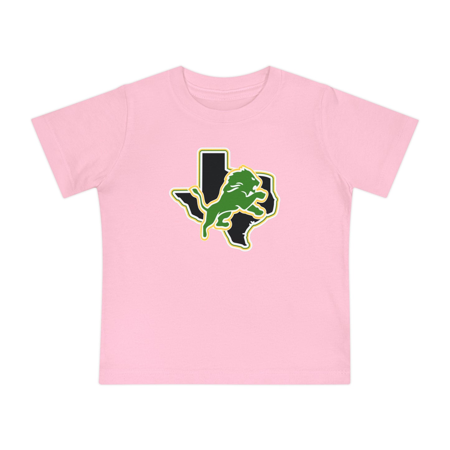 Baby Short Sleeve Tee