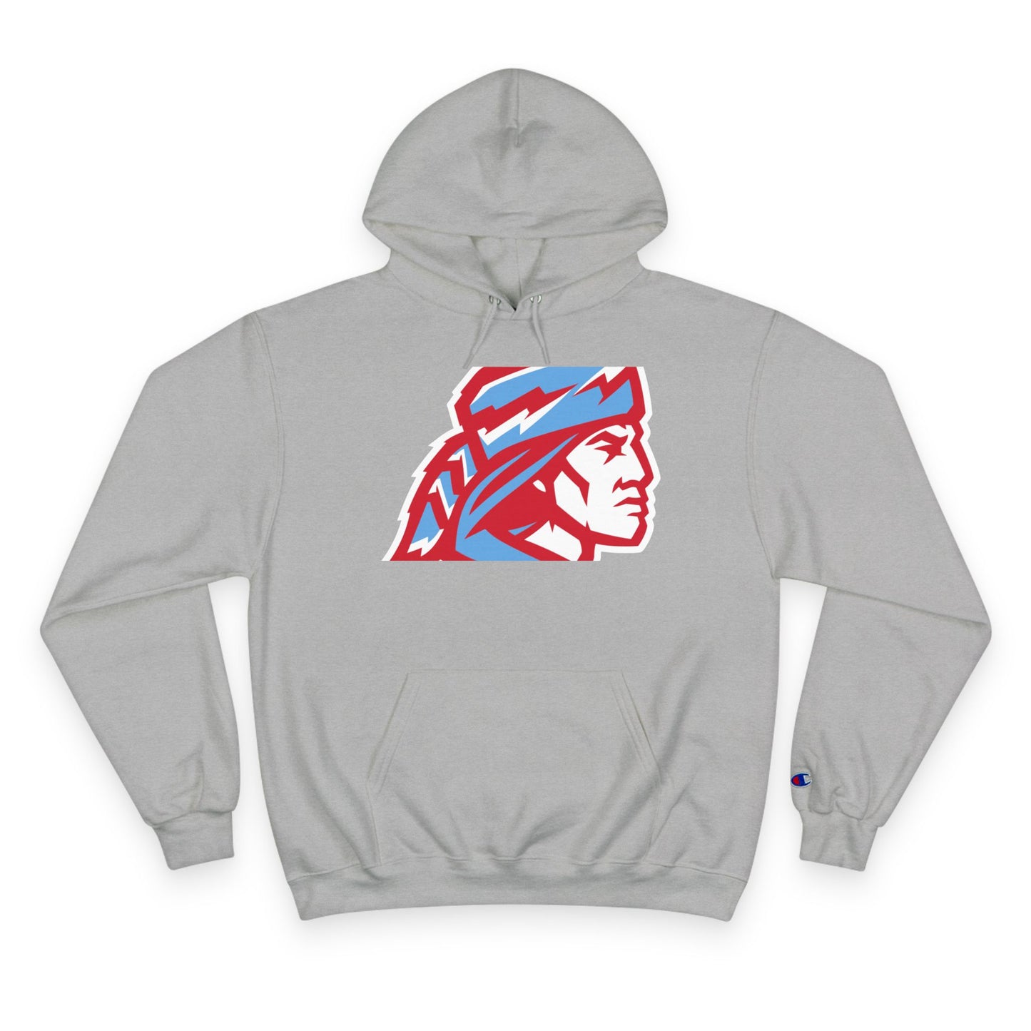 Champion Powerblend Fleece Pullover Hoodie