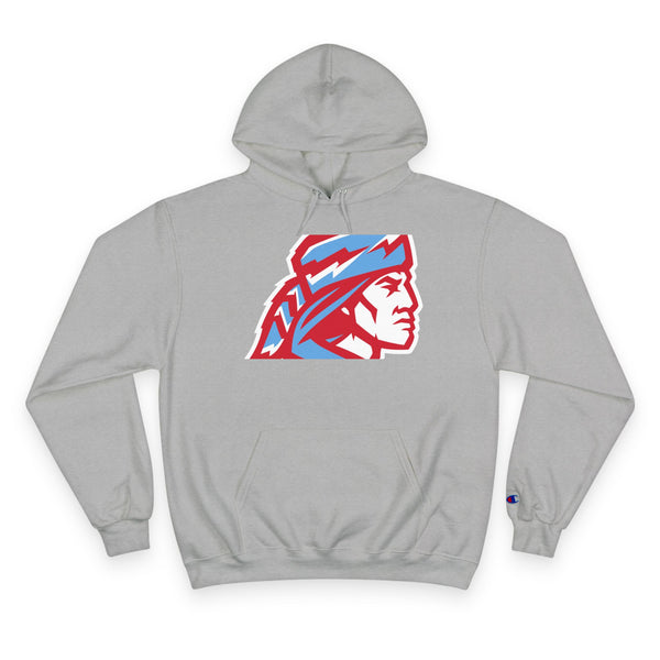 Champion Powerblend Fleece Pullover Hoodie
