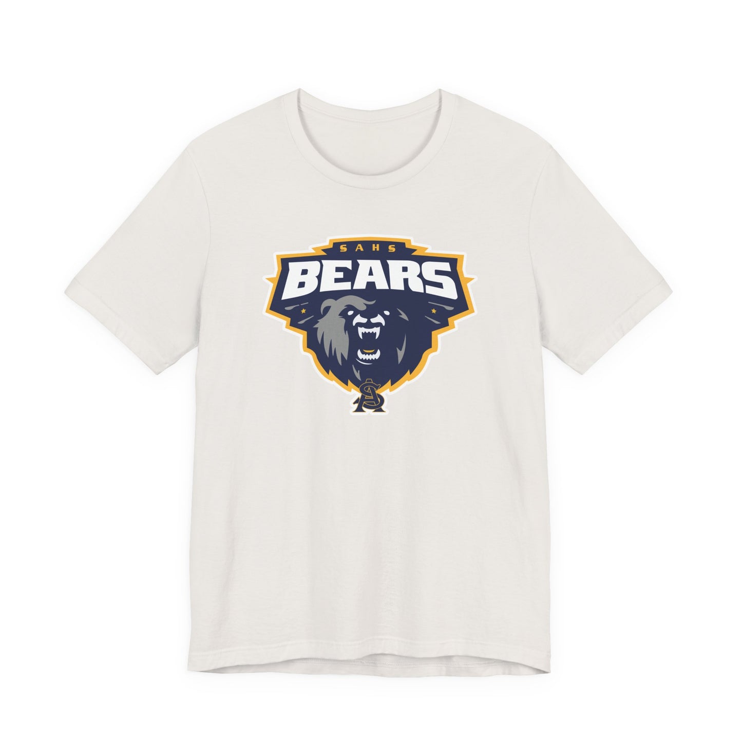 Jersey Short Sleeve Tee