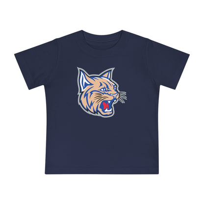 Baby Short Sleeve Tee