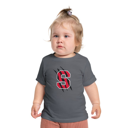Baby Short Sleeve Tee