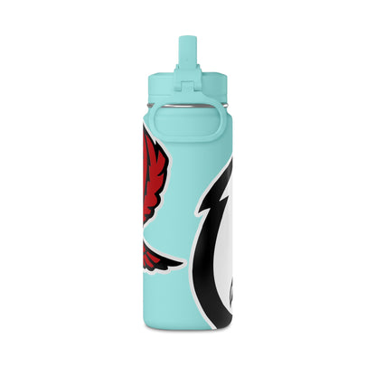 Mini Water Bottle, 20oz