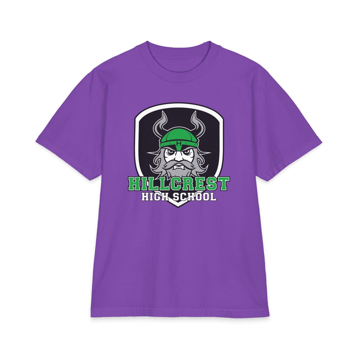 Max Heavyweight Short Sleeve Tee