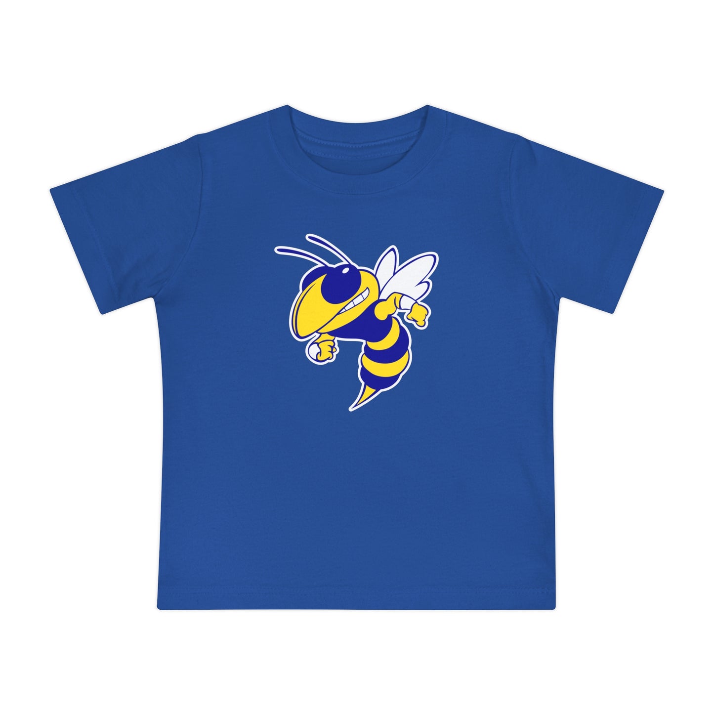 Baby Short Sleeve Tee