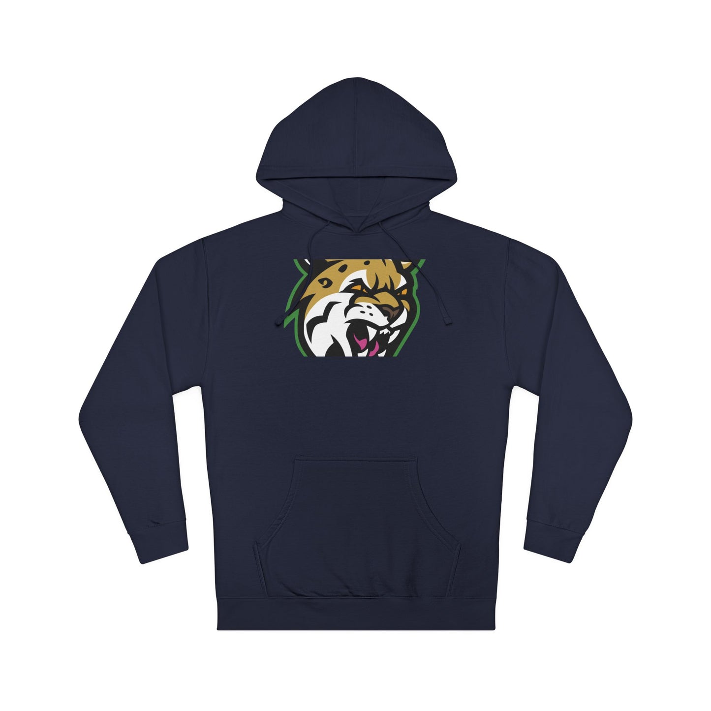 Midweight Pullover Hoodie