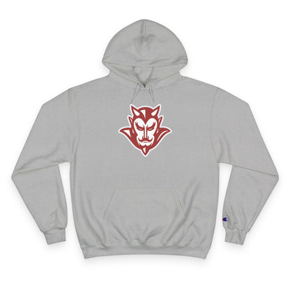 Champion Powerblend Fleece Pullover Hoodie