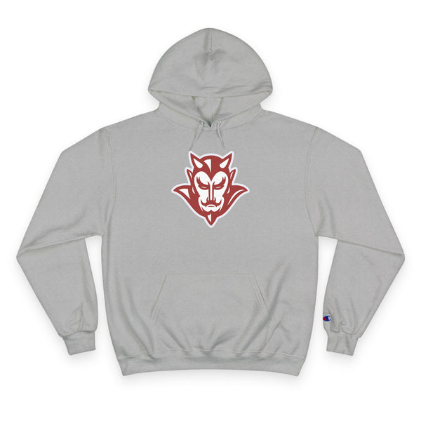 Champion Powerblend Fleece Pullover Hoodie