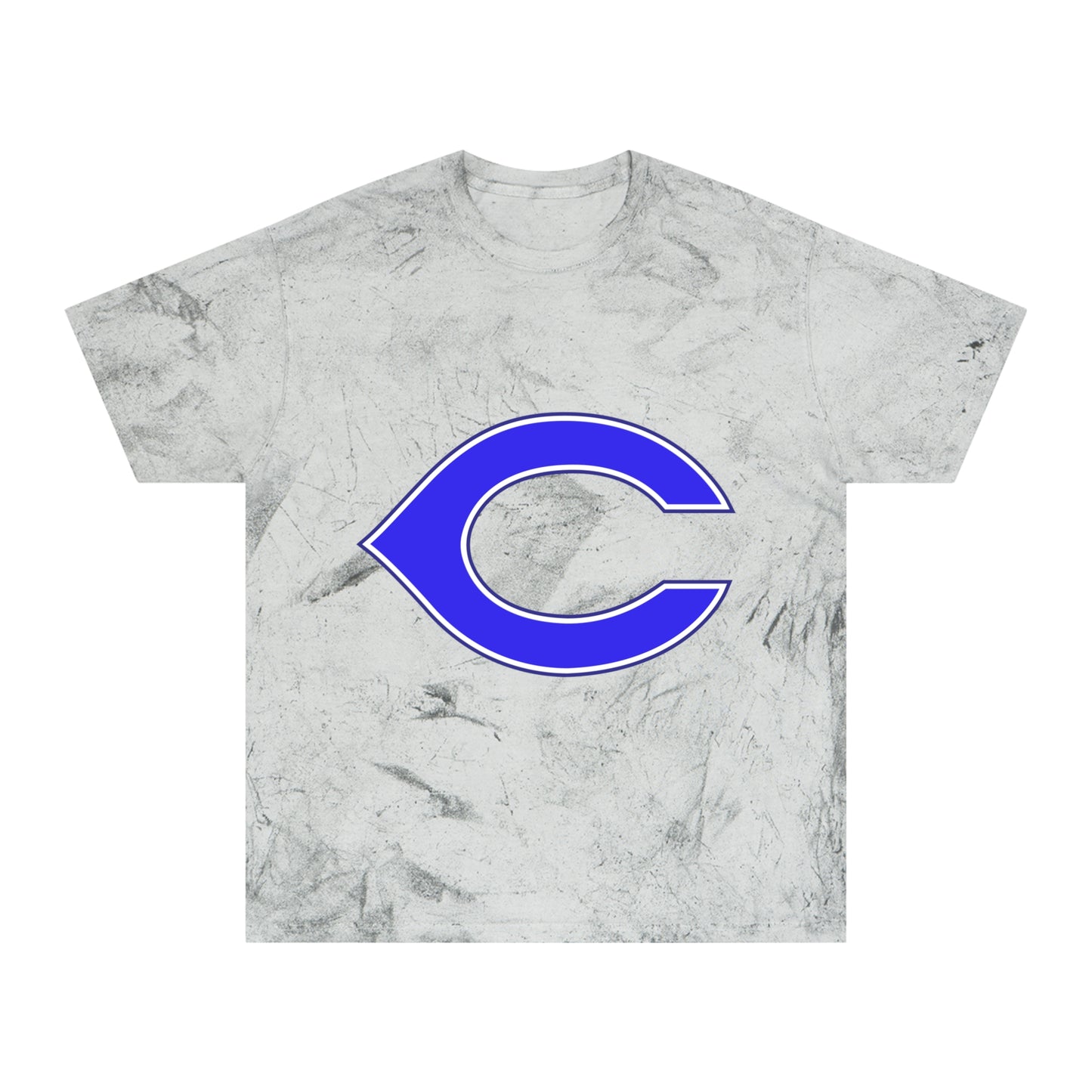 Color Blast School Spirit Tee