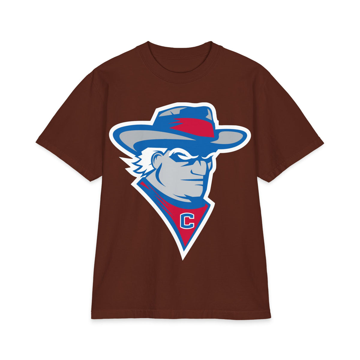 Max Heavyweight Short Sleeve Tee