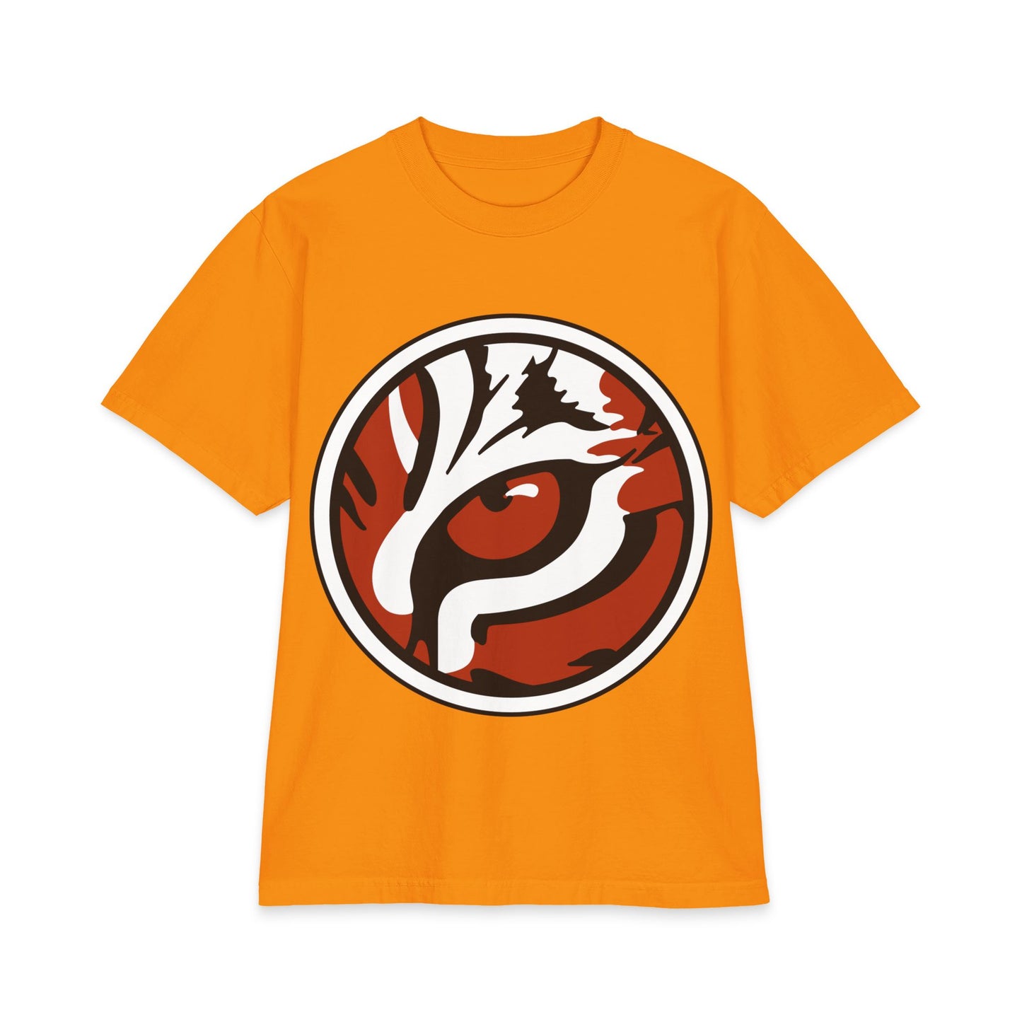 Max Heavyweight Short Sleeve Tee
