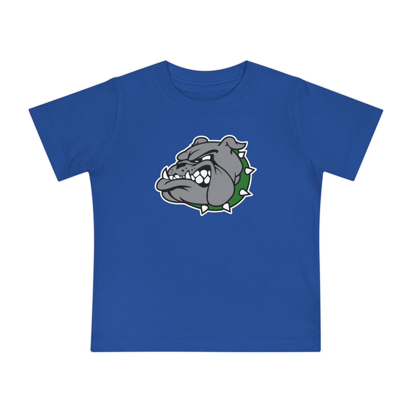 Baby Short Sleeve Tee
