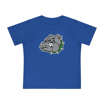 Baby Short Sleeve Tee