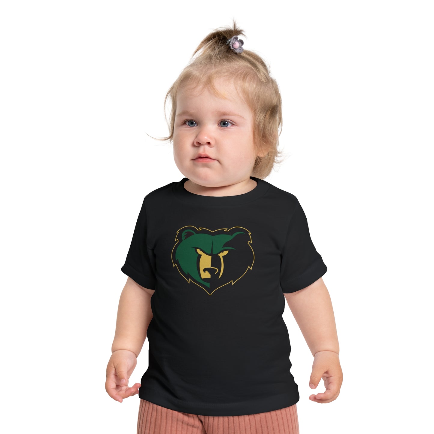 Baby Short Sleeve Tee