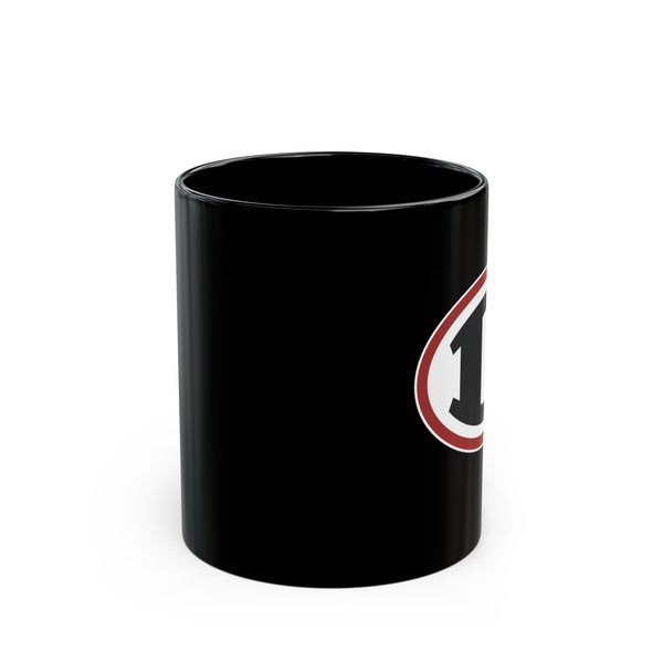 Black Team Mug (11oz/15oz)