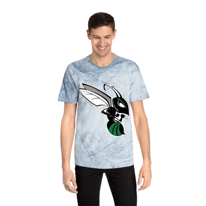 Color Blast School Spirit Tee