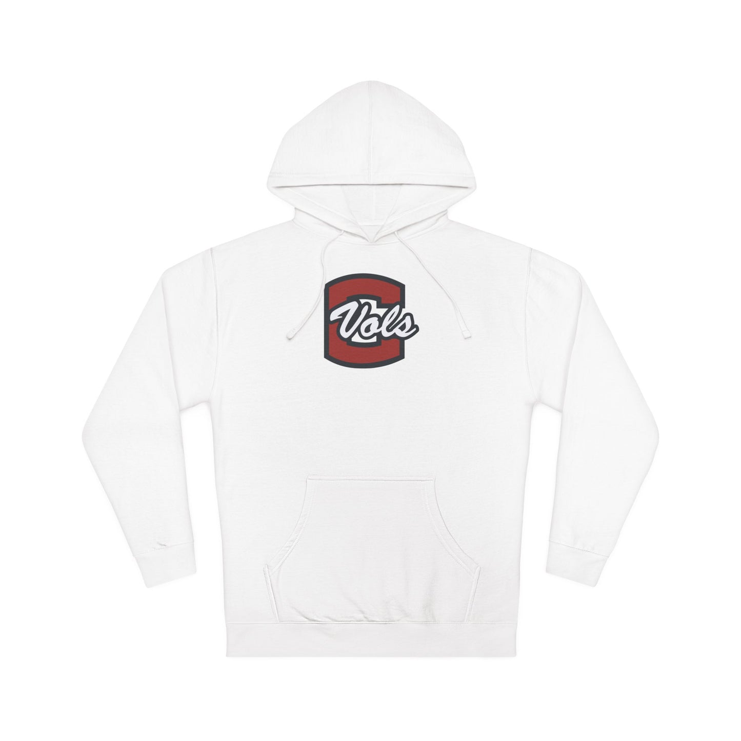 Midweight Pullover Hoodie