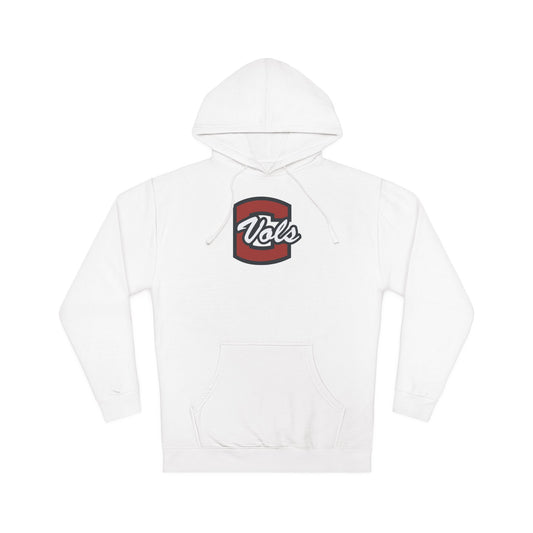 Midweight Pullover Hoodie
