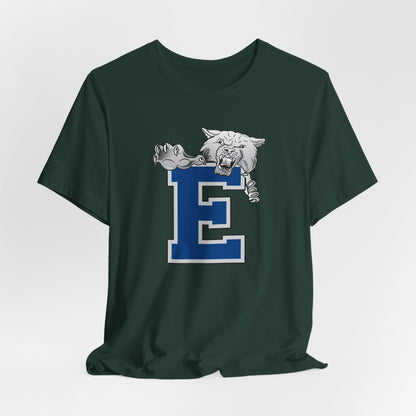 Jersey Short Sleeve Tee