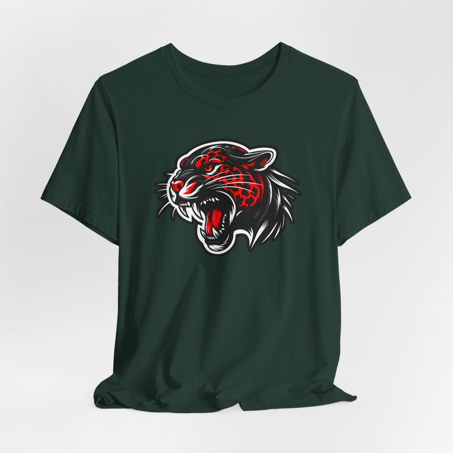 Jersey Short Sleeve Tee