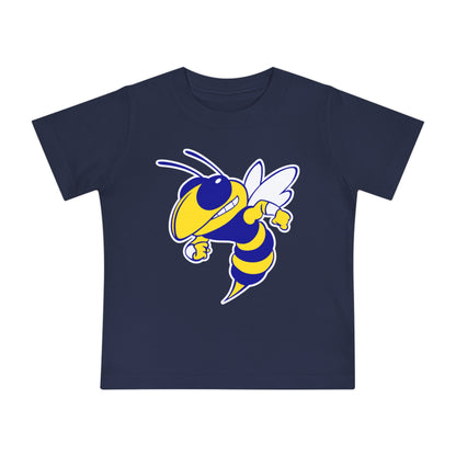 Baby Short Sleeve Tee