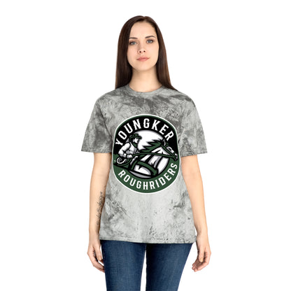 Color Blast School Spirit Tee